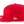 New Era Dodgers 59Fifty Upsidie LA Fitted Cap ( Red / White)