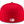 New Era Dodgers 59Fifty Upsidie LA Fitted Cap ( Red / White)