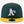 Men’s New Era Oakland Athletics 1989 World Series Champions Wool Fitted 59FIFTY Cap