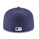 Los Angeles Angels Of Anaheim 1997 Cooperstown Collection 59Fifty Fitted