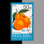 Redlands Stamp Shirt (Grey)