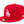 New Era Dodgers 59Fifty Upsidie LA Fitted Cap ( Red / White)