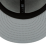 Men’s New Era Oakland Athletics 1989 World Series Champions Wool Fitted 59FIFTY Cap