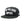 Limited Black XL Font 1LoveIE "The Inland Empire" New Era 9Fifty Snapback Hat