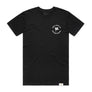 One Love In Everything Flag (Black/White)
