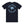 One Love In Everything Flag (Navy /Baby Blue)
