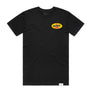 Riverside Oil Shirt (Black)