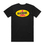 Riverside Oil Shirt (Black)