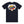 Riverside Raincross Crest Shirt (Navy)