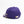 Limited Purple / Pink 1LoveIE New Era Low Profile 59FIFTY Fitted Cap