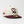 Limited Maroon / Cream Mexico Flag 1LoveIE New Era 59FIFTY Fitted Cap