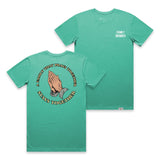 A Family That Prays Together Stays Together T shirt (Topaz)