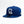 10 Year Anniversary Royal & White 1LoveIE New Era 59FIFTY Fitted Cap