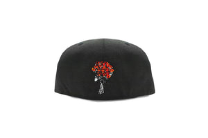 Take Time To Smell The Roses New Era 59FIFTY Fitted Cap