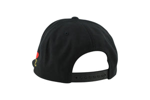 Price Club Snabpack (Black/White)