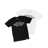 Purpose Shirt (White)