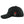 Sail Boat Signature Dad Hat (Black / Red)