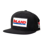 Price Club Snabpack (Black/White)