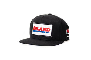 Price Club Snabpack (Black/White)