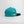 Limited Teal / Navy 1LoveIE New Era 59FIFTY Fitted Cap