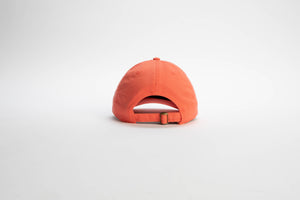 1LoveIE Signature Dad Hat (Peach / White)