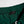 1LoveIE Athletic Shorts (Forest Green / White)