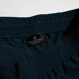 1LoveIE Athletic Shorts ( Navy / White )