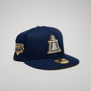 Limited Navy 1LoveIE Raincross New Era 59FIFTY Fitted Cap