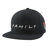 F A M I L Y Snapback