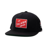 Inland Empire Square Patch Snapback
