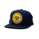 Love Doctor Patch Snapback