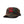 Camo Dad Hat (Red)