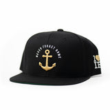 "Never Forget Home Anchor"