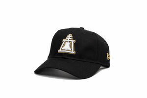 Limited Black & Gold 1LoveIE Raincross New Era 9Twenty Dad Hat