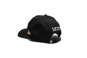 Limited Black & Gold 1LoveIE Raincross New Era 9Twenty Dad Hat