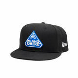Limited Inland Empire Galaxy 1LoveIE New Era 59FIFTY Fitted Cap