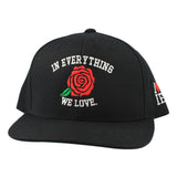 "In Everything We Love"