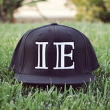 Limited IE Logo