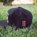 Limited IE Logo