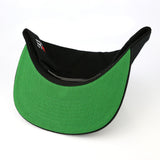 1LoveIE Snapback (Black/White)