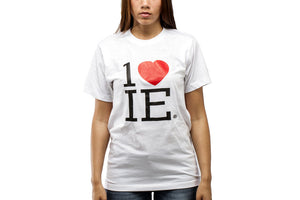 Women's Original 1LoveIE T-Shirt