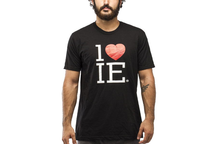 Men's Original 1LoveIE T-Shirt