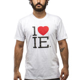 Men's Original 1LoveIE T-Shirt