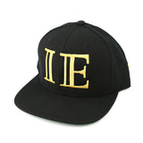 Limited IE Logo