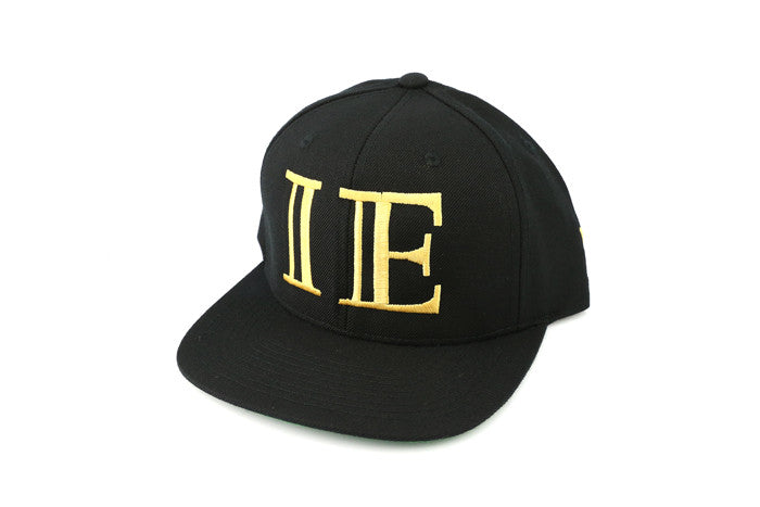 Limited IE Logo