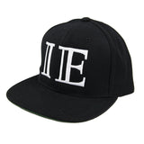 Limited IE Logo