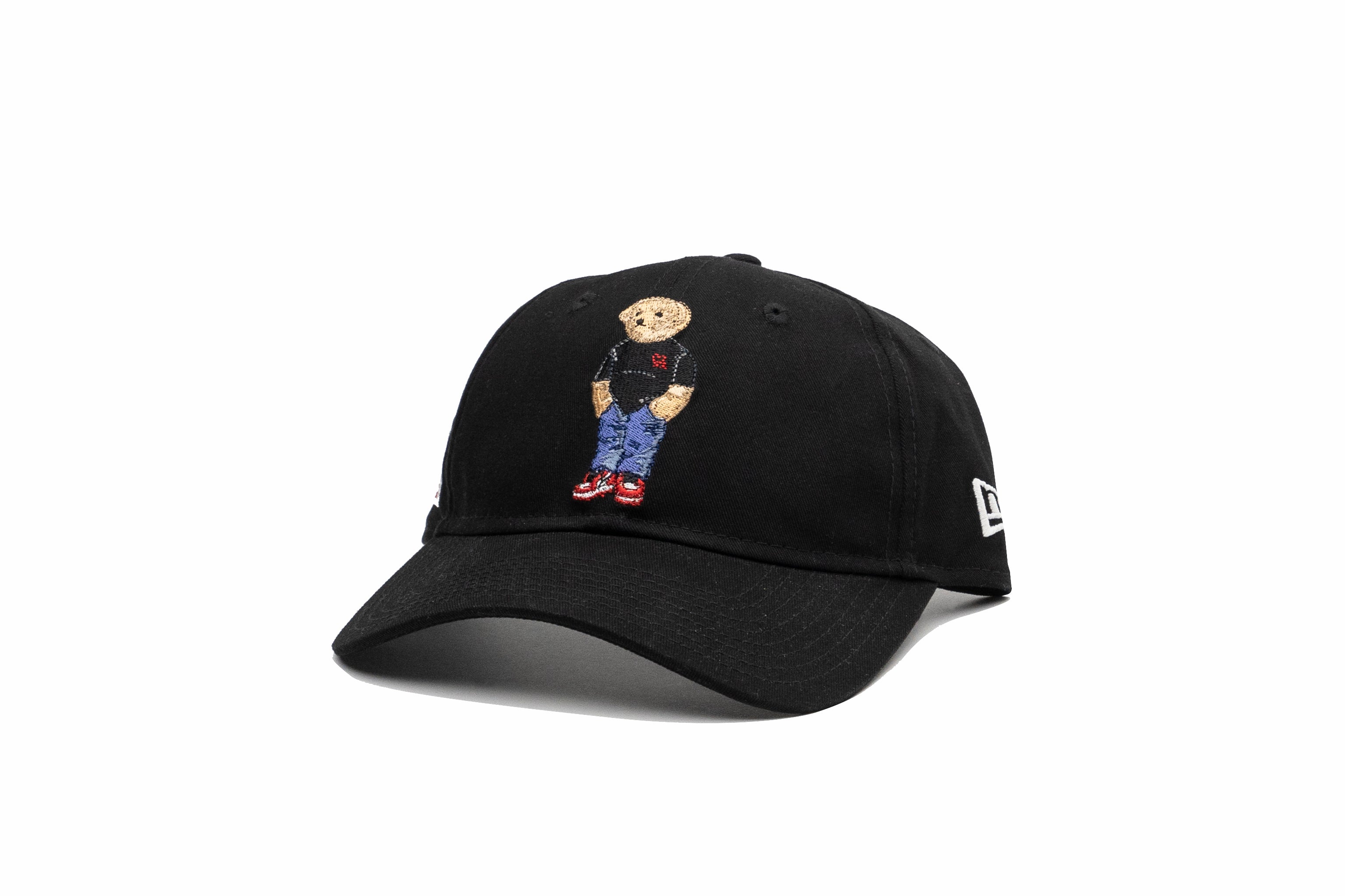 Limited Black Jasper New Era 9Twenty Dad Hat – 1LoveIE