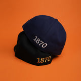 Limited Black & Gold 1LoveIE Raincross New Era 59FIFTY Fitted Cap