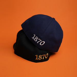 Limited Black & Gold 1LoveIE Raincross New Era 59FIFTY Fitted Cap