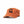 1LoveIE Signature Dad Hat (Burnt Orange / Black)